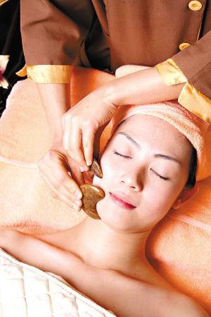 养生油压按摩_油压按摩天涯_油压按摩有什么好处