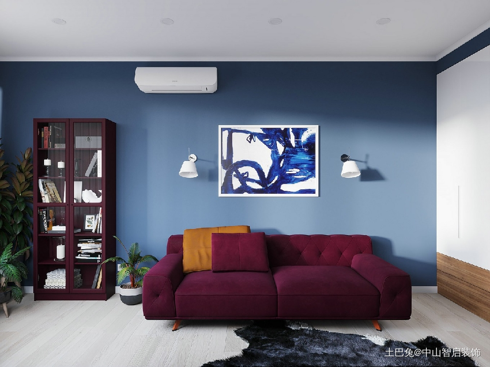 在繁华都市中，如何选择适合自己的室内植物来滋养内心？