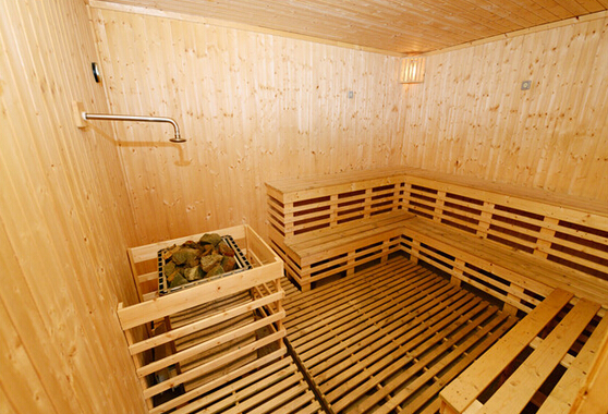 广州桑拿馆：特色休闲文化，干蒸湿蒸任选，环境舒适宜人