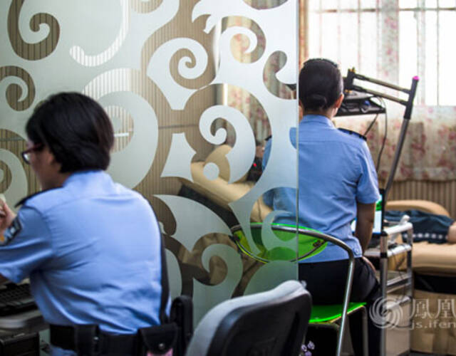 广州按摩：种类繁多、技法独特，享受身心放松的顶级保健服务