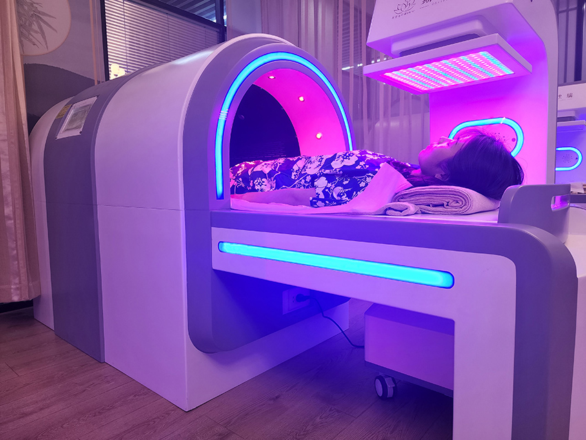 探索养生美容的奥秘：自然疗法与饮食的完美结合