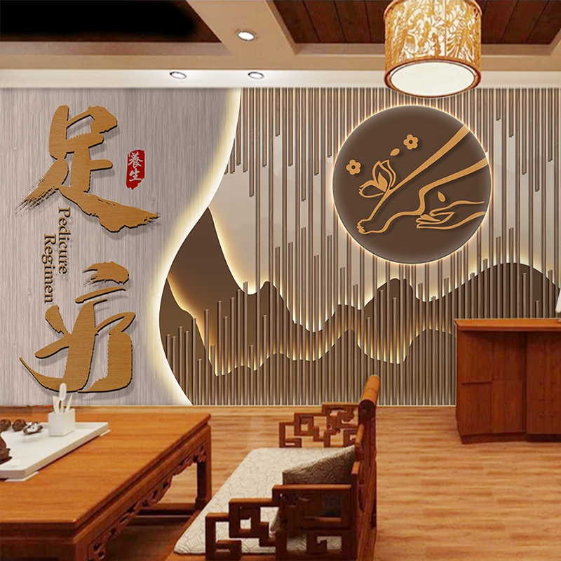 探寻广州足浴行业：传承中医文化，体验独特魅力