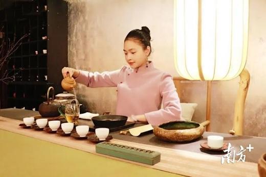 深入了解广州按摩文化：独特技艺与历史传承的完美融合