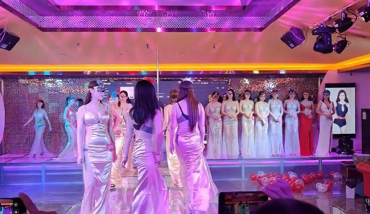 广州桑拿馆：环境优雅舒适，缓解疲劳的好去处