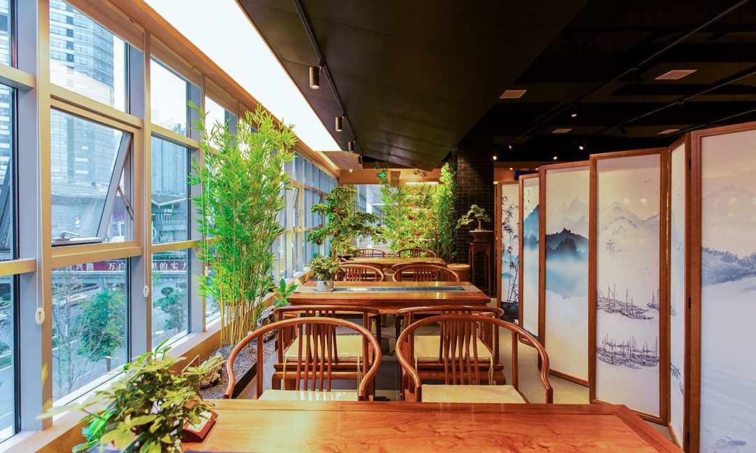 广州足浴秘境：探寻都市中的放松与舒适