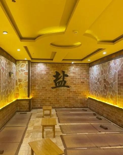 广州桑拿馆：环境舒适、种类繁多，让你尽情享受放松时光