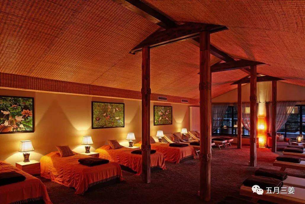 广州桑拿中心：传统与现代结合，放松身心的绝佳去处