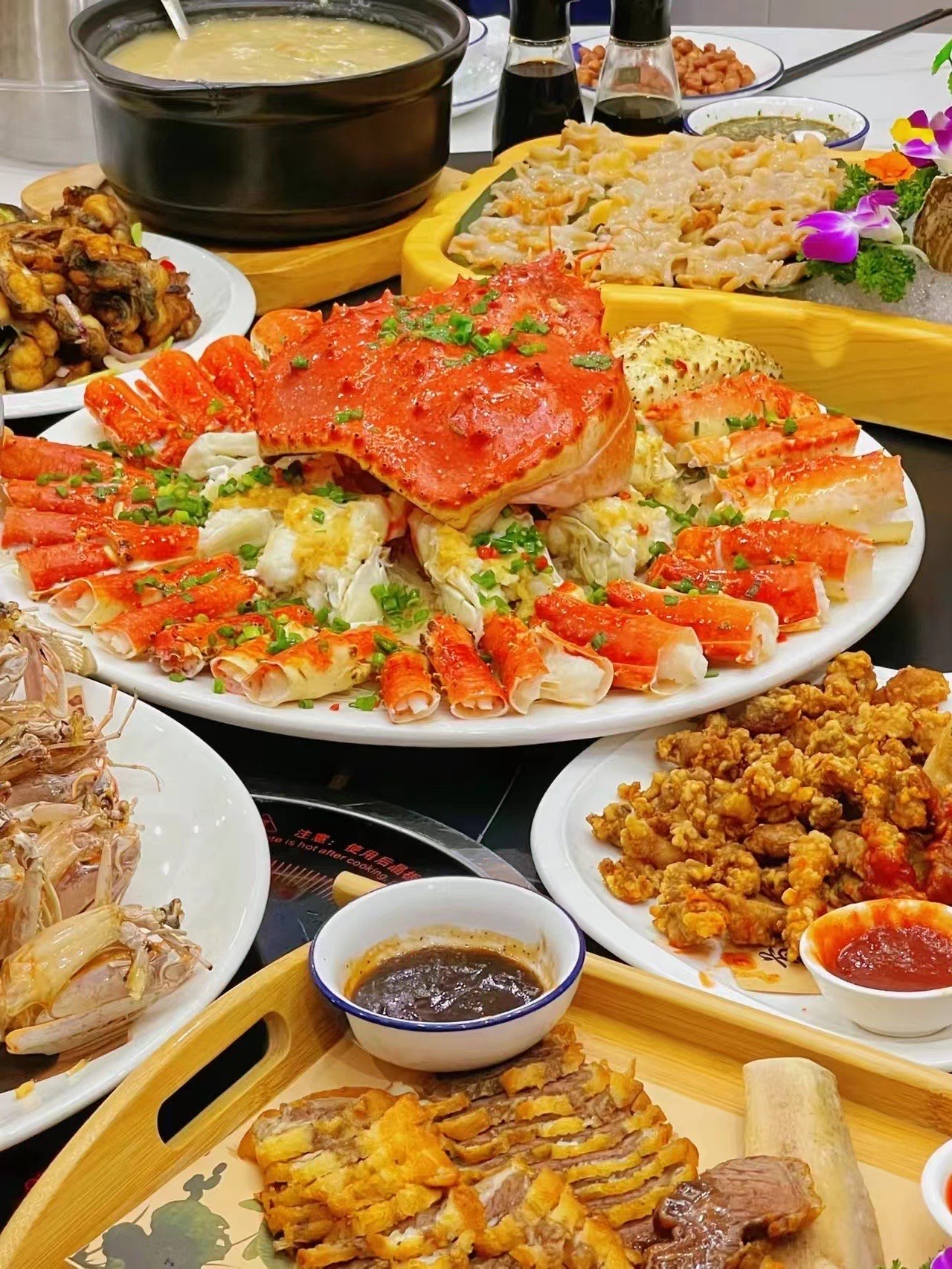 广州优质足浴店挑选攻略：服务、环境、价格全考量