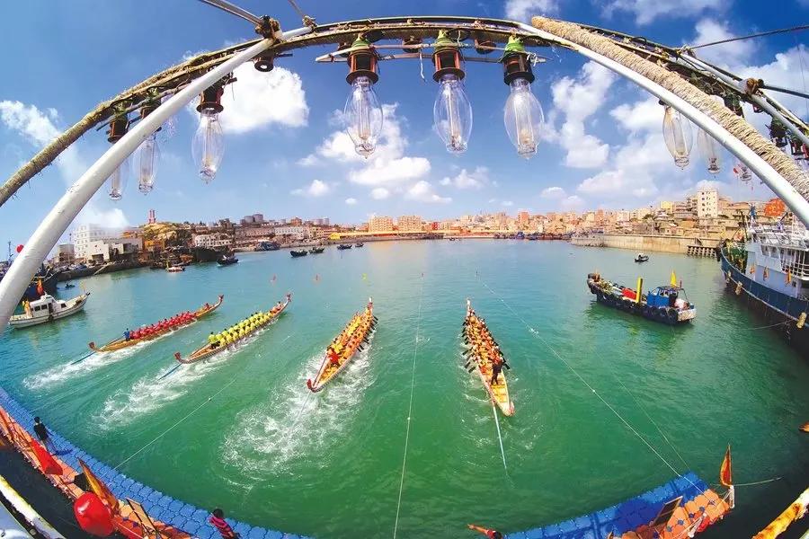 探秘广州足浴文化：美食商业名城背后的独特休闲方式