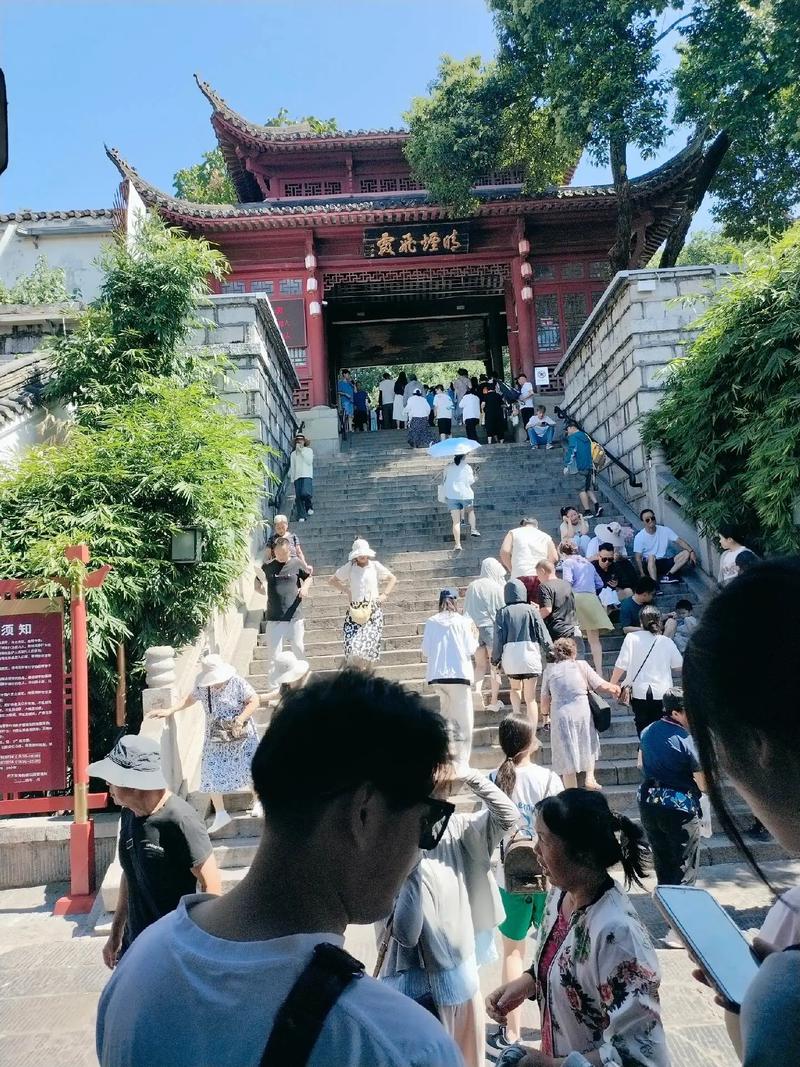 探索武汉旅行交友的乐趣：黄鹤楼与东湖的自然与文化之旅