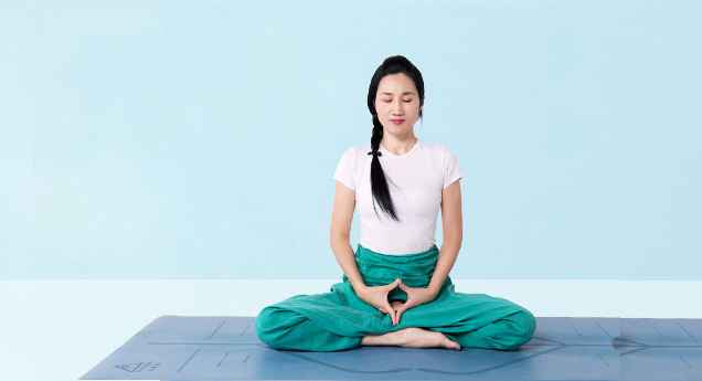冥想养生_养生冥想气功_养生冥想导词