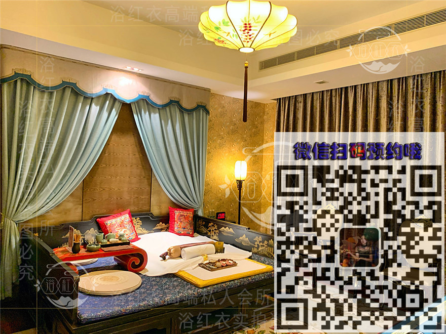 广州桑拿馆：特色服务与舒适环境的完美结合