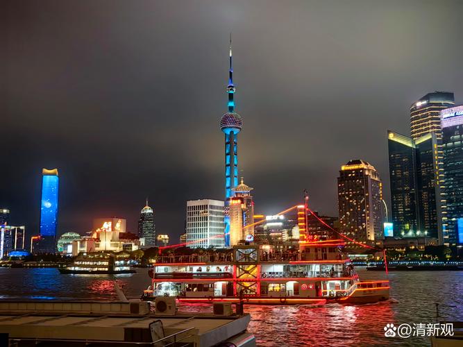 上海高端旅行交友：体验繁华都市中的社交新方式