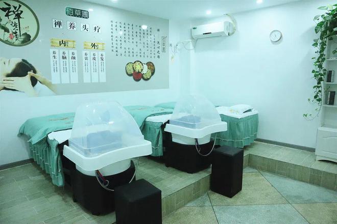 广州按摩场所众多，高端 SPA 与实惠推拿馆任你选