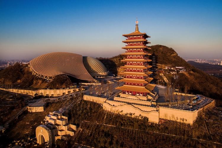 南京旅行交友：探索历史文化与结识新朋友的独特体验