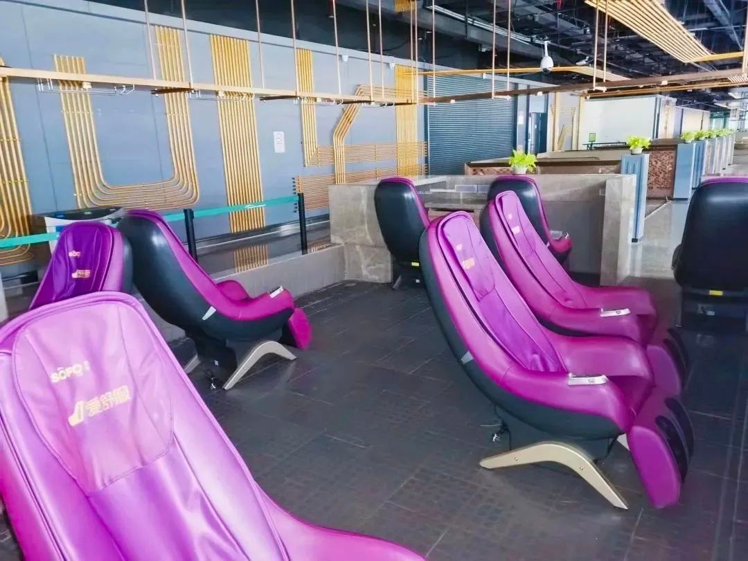 广州最佳按摩场所推荐：天河区的都市绿洲与越秀区的文化体验