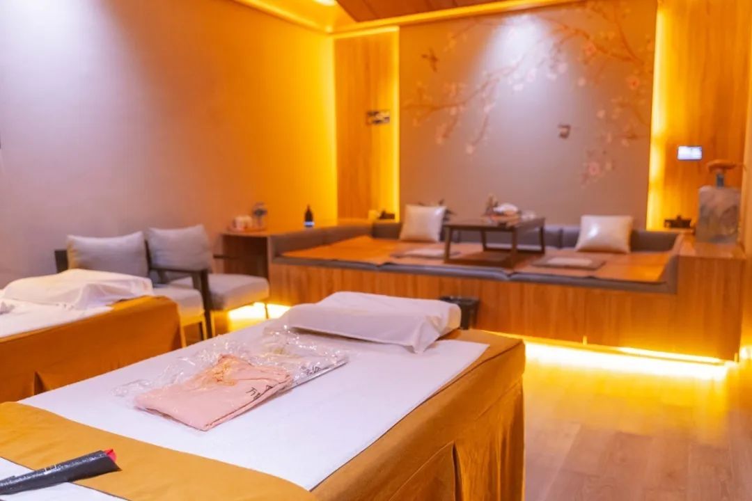 广州优质足浴场所推荐：天河区的现代都市体验