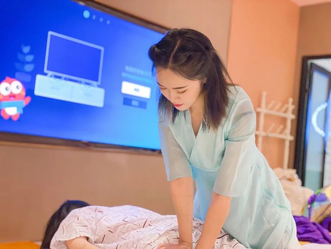 探寻广州足浴胜地，体验奢华 SPA，感受独特足疗文化魅力