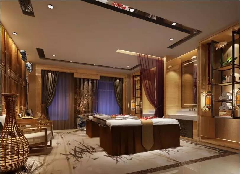 广州桑拿：探寻身心放松的艺术之旅