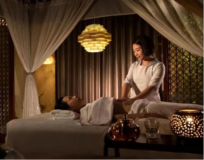 广州按摩体验：繁华都市中的身心舒缓之旅