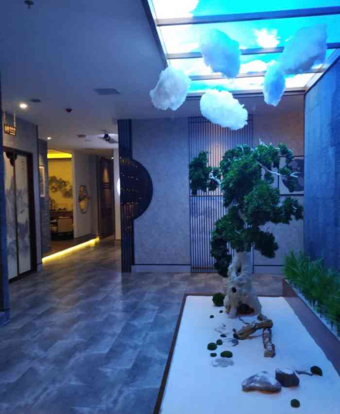 广州按摩：种类丰富多样，优质场所推荐，让你身心愉悦