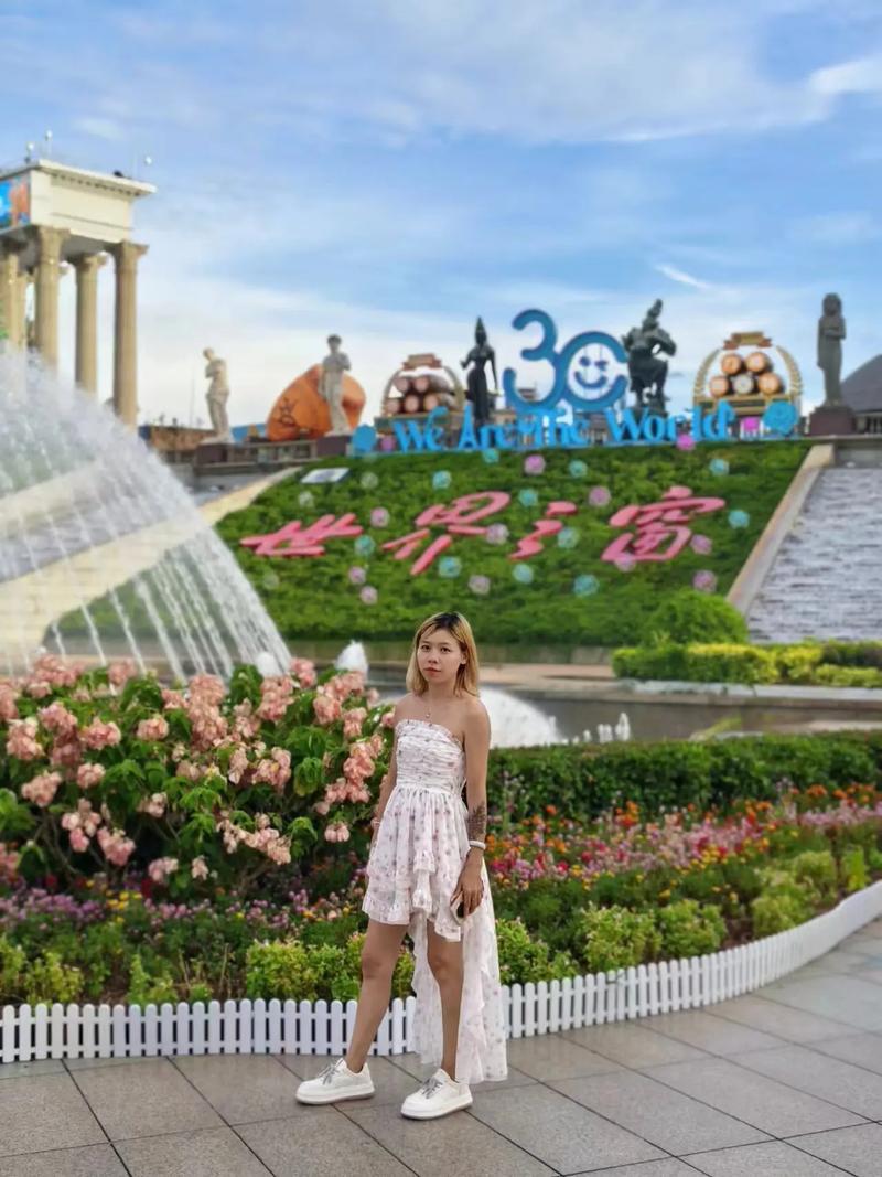 深圳私人导游之旅：领略独特韵味，感受别样风情