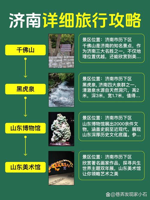 济南私人导游服务：创新背后的风险挑战与丰富内容解析