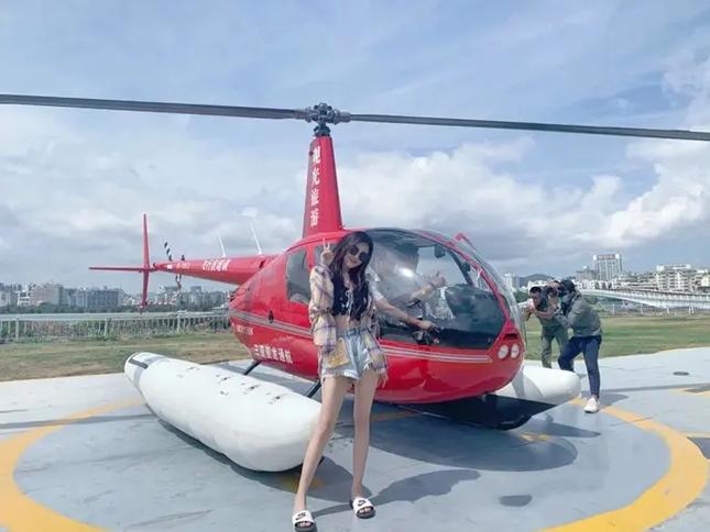 三亚私人向导超贴心！行程灵活还能兼职摄影师、讲解员？