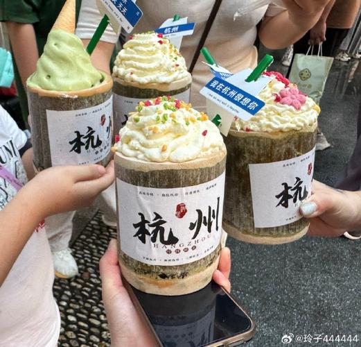 杭州私人伴游：深度体验西湖区与上城区的文化与美食之旅