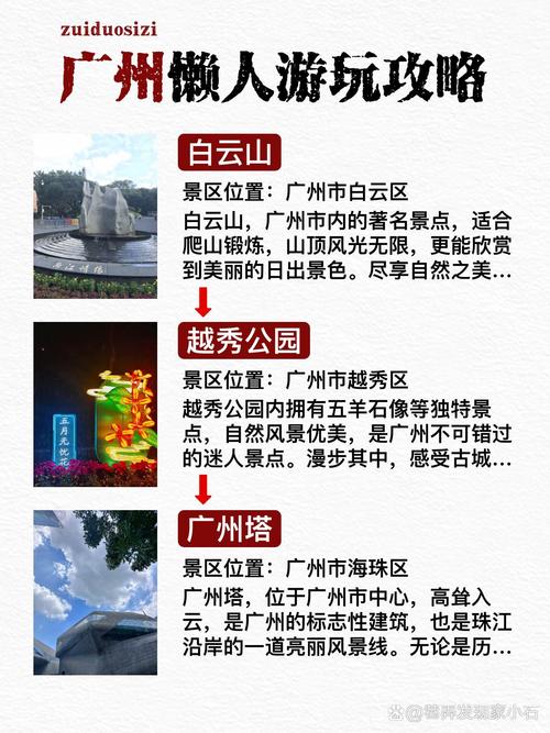 广州旅行交友故事：在羊城邂逅新朋友，体验地道美食与历史文化