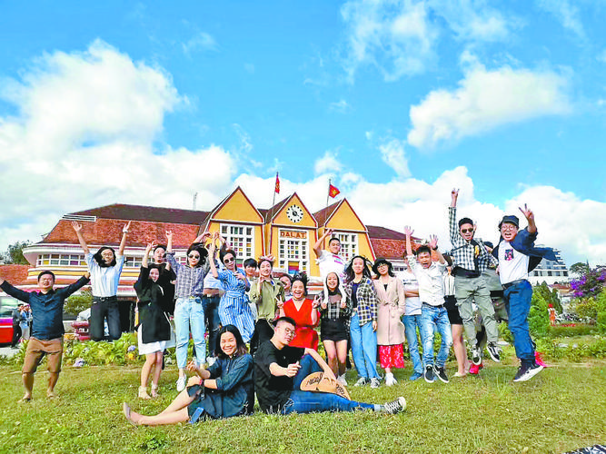 深圳旅游交友群_深圳交友活动平台_深圳高端旅行交友