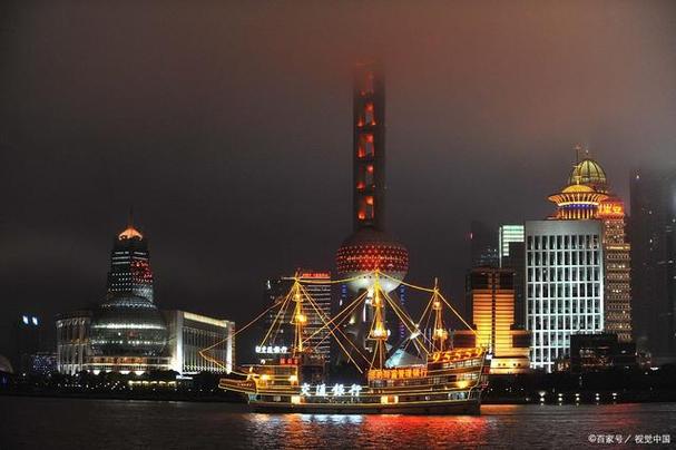 上海商务伴游体验：结合商务与休闲，感受都市独特魅力