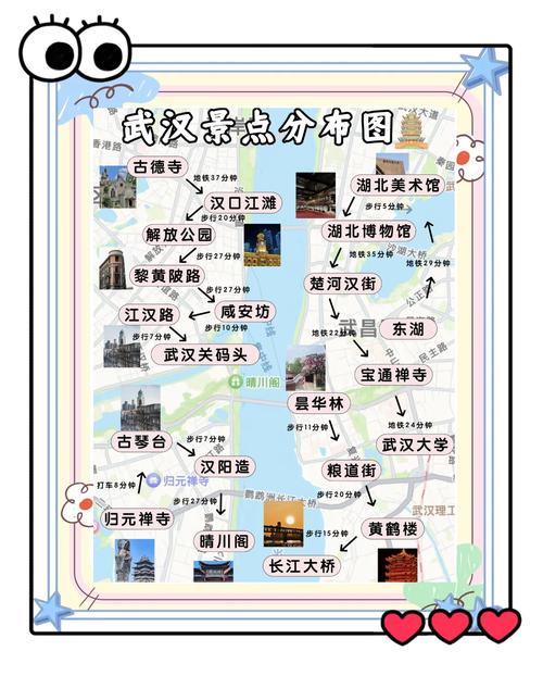 武汉专业导游服务推荐：如何选择优质导游及经典景点打卡指南