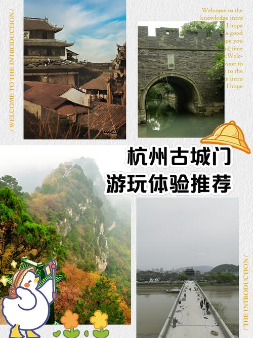 杭州商务旅游体验：古城风韵与现代便利的完美融合