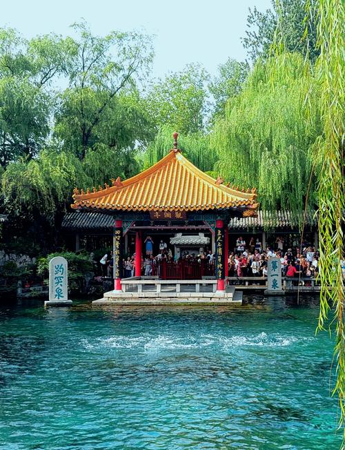 济南哪里有好的旅行交友_交友济南旅行好有钱吗_济南交友哪个比较好