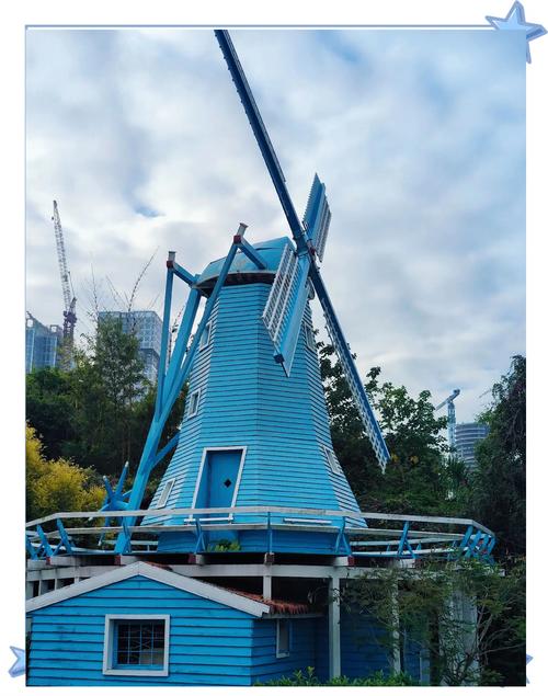 深圳旅行交友好去处，世界之窗、深圳湾公园等你探索